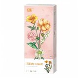 LOZ California Poppy and Begonia | ePonuda.com