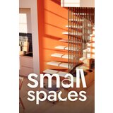 small spaces steam key (pc) global  small spaces steam key (pc) global Slike