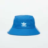 Adidas Adicolor Classic Stonewashed Bucket Hat Blue Bird