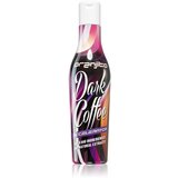 Oranjito dark Coffee Accelerator losjon za sončenje v solariju z bio snovmi in pospeševalcem porjavelosti 200 ml Cene