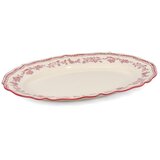 S|P Collection Porcelanast pladenj 22,5x32,5 cm Cyril – Cene