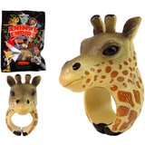 Hand Ring Educational Animals Giraffe  Hand Ring Educational Animals Giraffe Slike