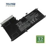 baterija za laptop hp ultrabook AO02XL 11.1V 83.25Wh / 7500mAh