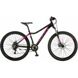 Polar bicikl mirage sport ženski black-pink-purple size m B272A30220-M cene