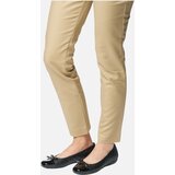 Geox Black women's ballet flats Annytah - Women's | shoptok.hr