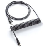CABLEMOD CM-CKCA-CK-KC150KC-R USB cable 1.5 m USB A USB C Grey | shoptok.hr