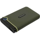  EXT.HDD 1TB Transcend 3.1 Gen 1 StoreJet 25M3G SJ25M3G Rugged External Hard Drive TS1TSJ25M3G Military Green | Eponuda.ba