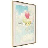  Poster - Inner Child 40x60 | shoptok.hr
