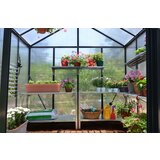 PALRAM rastlinjak GLORY 8X8 | Shoptok.si