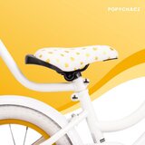  Dječji bicikl guralica Heart 14" bijelo-zlatni | shoptok.hr