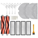 INORCO Stranska Krtača HEPA Filter Glavna Krtača za 1c Stytj01zhm Skv4093gl F9 Deli Sesalnika, (21851496) Cene