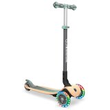 Globber skiro Primo Foldable Wood, meta zelen GL 436-206 | Shoptok.si