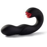 HoneyPlayBox Remote Control Rotating Head G-spot Vibrator & Clit Licker Blue Cijene