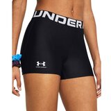 Under Armour Ženski šorc HG Authentic, Crni | ePonuda.com