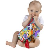 Playgro Senzorna knjiga | Eponuda.com