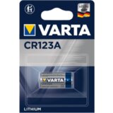 Varta CR123A | Eponuda.ba