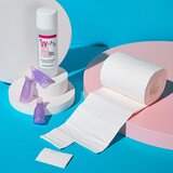 Essence studio nails UV GEL NAIL kljukice za odstranjevanje gel manikure 5 kos | Shoptok.si