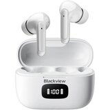 Bežične slušalice Blackview Fitbuds H1 ANC White | ePonuda.com