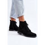 S. BARSKI Women's Boots with Pattern Black S.Barski | ePonuda.com