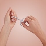 Zwilling Twinox škarice za kožicu oko noktiju | shoptok.hr