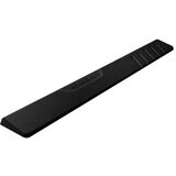 EPICGEAR DeFiant Wrist Rest/Ergonomic Black/Black | Eponuda.com