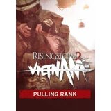 Rising Storm 2: Vietnam - Pulling Rank Cosmetic (DLC) Steam Key GLOBAL | ePonuda.com
