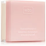 Wibo Mood Loose Powder transparentni puder 14 g