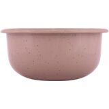  Emajlirana skleda za priloge - Pink | Shoptok.si