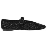 Kurt Geiger crne ženske baletanke Cene