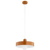  Visilica na sajli NEVERA 1xE27/15W/230V bakarni | Eponuda.com