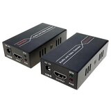 Kettz HEX-K60 1080p HDMI extender 60m ( 101-62 )