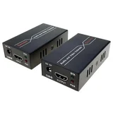HEX-K60 1080p HDMI extender 60m ( 101-62 )