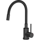 Quadron slavina MAGGIE čisto crna/crna cijev | shoptok.hr