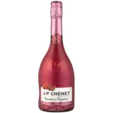 penušavo vino JP fashion strawberry 0,75l
