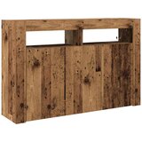  Kreveta Staro drvo 116 x 30 x 75 cm Konstruirano drvo | shoptok.hr