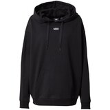 Vans Sweater majica 'FLYING' crna / bijela Cijene