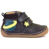 Froddo Gležnjarji G2130243-T - temno modri - vel.19 | Shoptok.si