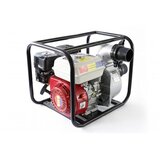 Motorna benzinska pumpa 4T 3" GF-0246 6,5 KS, 196 KS, 4 takta, 60 m3 / h protok, 3" promjer priključka, 28 m visina pražnjenja, 7 m dubina upijanja, 3,6 l, benzin | shoptok.hr