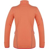 Husky Women's sweatshirt Astel L lt. Orange | shoptok.hr