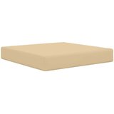  Jastuk za vanjsku sofU Bež 60 x 60 x 8 cm Poliester | Eponuda.com