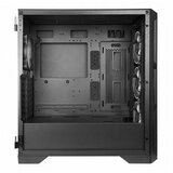 Chieftec APEX GA-01B-TG-OP ATX Midi Tower Black | shoptok.hr
