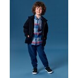 Sinsay Fleece široke trenirka hlače | shoptok.hr