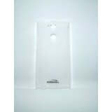 Kisswill silikonski ovitek za sony xperia XA2 H4113 - prozoren | Shoptok.si
