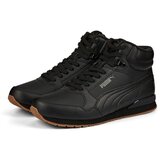 Puma Polškornji St Runner V3 Mid L Črna | Shoptok.si