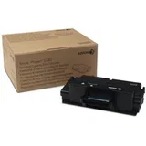 Toner 106R02304 BLACK, PHASER 3320, DMO, 5000 stranica