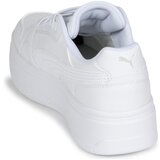 Puma Ženske patike Rebound Femme Low, Bele | ePonuda.com