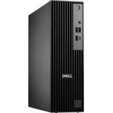 Dell Pro Slim QCS1255 stolno računalo Ryzen 5 8600G 16 GB 512 GB Ubuntu | shoptok.hr