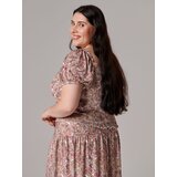 Sinsay ženska bluza puf-rukava 5445F-MLC | shoptok.hr