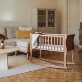 Woodies kolijevka Noble Crib Vintage | shoptok.hr