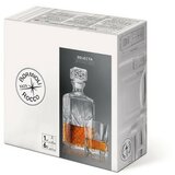 Bormioli set za viski selecta 7/1 ( 226041 ) Cene